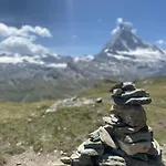 شقة Place For Relax - Matterhorn View