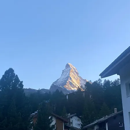 Place For Relax - Matterhorn View