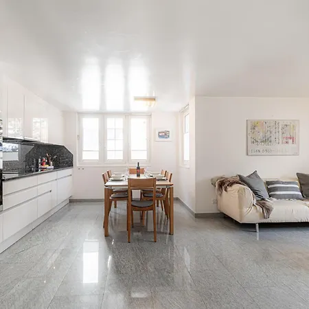 Place For Relax - Matterhorn View *