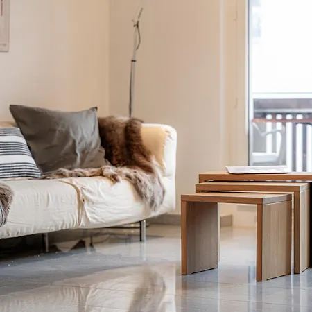 Daire Place For Relax - Matterhorn View *