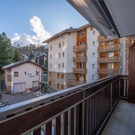 Place For Relax - Matterhorn View Daire