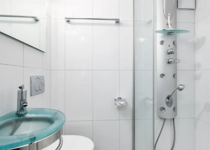 Place For Relax - Matterhorn View Daire