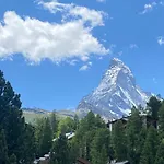 Apartman Place For Relax - Matterhorn View Zermatt