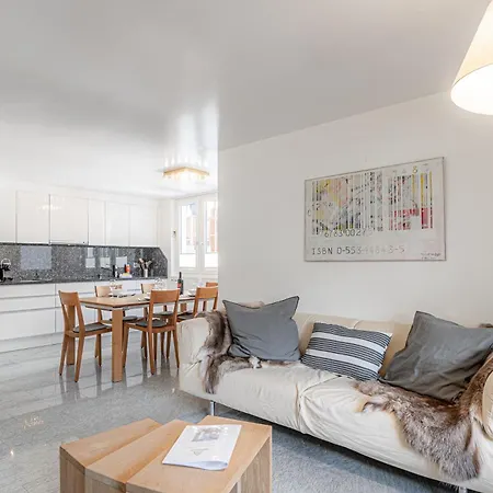 Place For Relax - Matterhorn View * Zermatt