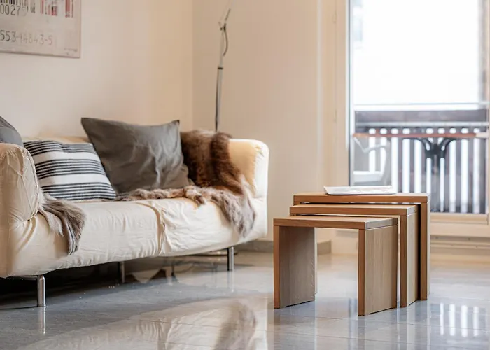 Apartament Place For Relax - Matterhorn View *